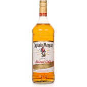Captain Morgan Spiced Gold Rum 35% vol 100CL