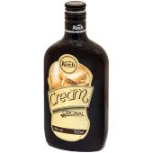 Koch Original Cream Liqueur 16% vol 50cl PET