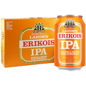 Hartwall Lahden Erikois IPA 4,5% vol 33CL x 24