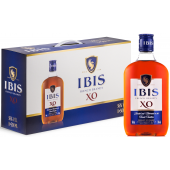 Ibis XO 36% vol 8x50CL PET