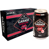 Garage Hardcore Cherry 6% vol 33cl x 24