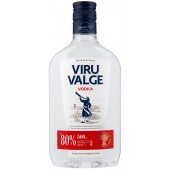 Viru Valge Vodka 80% 50cl PET