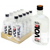 Koch Vol 38 Vodka 38% vol 10x50CL PET