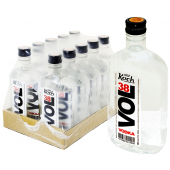 Koch Vol 38 Vodka 38% vol 10x50CL PET