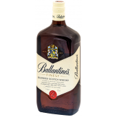 Ballantine's Finest 40% vol 100CL