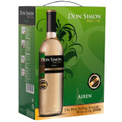 Don Simon Seleccion Airen 11% vol 300cl BIB