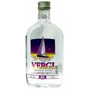 Taxi Vodka 80% vol 50cl PET