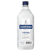 Saaremaa Vodka 40% 100cl PET