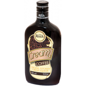 Koch Coffee Cream Liqueur 16% 50cl PET
