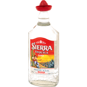 Tequila Sierra Blanco 38% vol 100cl