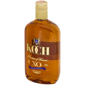 Koch XO Brandy 38% vol 50CL PET