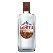 Minttu Choco Mint 35% 50CL