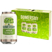 Somersby Apple Cider 4,5% vol 33CL x 24