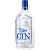 Rae Gin 38% vol 50cl PET