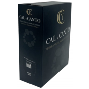 Cal Y Canto Tempranillo Merlot Syrah 13,5% vol 300cl BIB