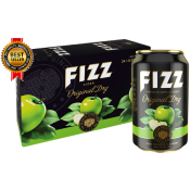 Fizz Original Dry Cider 4,7% vol 33CL x 24