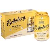 Eriksberg Original 5,3% vol 33CL x 24