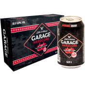 Garage Hardcore Cherry 6% vol 33cl x 24