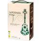 La Posada Verdejo 12,5% vol 225cl BIB