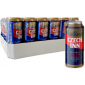 Czech Inn Original Lager 4,8% vol 50cl x 24