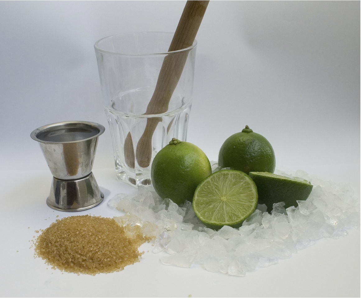 CACHACA 51 40% 100CL-698