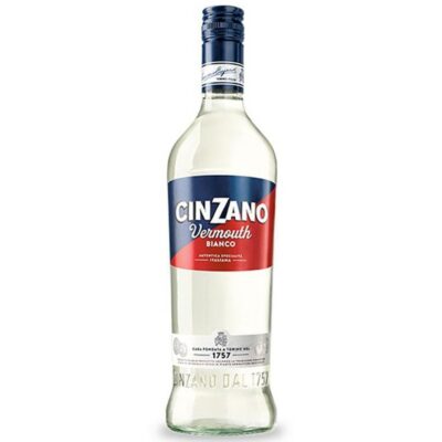CINZANO BIANCO 15% 100CL