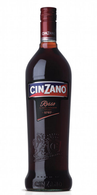 CINZANO ROSSO 15% 100CL-0