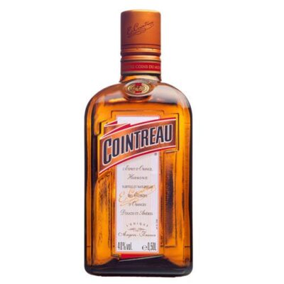 COINTREAU 40% vol 50CL