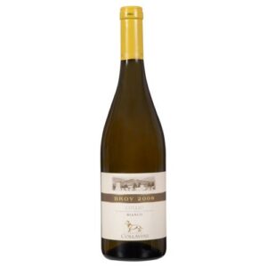 COLLAVINI BROY DOC COLLIO´16 13% 75CL