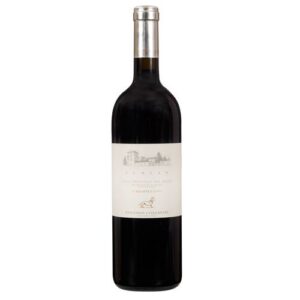 COLLAVINI SCHIOPPETTINO TURIAN 13,5% 75CL