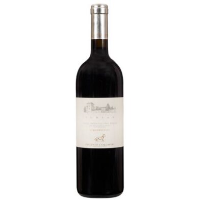 COLLAVINI SCHIOPPETTINO TURIAN 13,5% 75CL