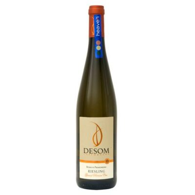 DESOM GRAND PREMIER CRU RIESLING 12.5% 75CL