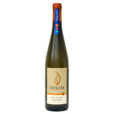 DESOM PREMIER CRU RIVANER 12% 75CL