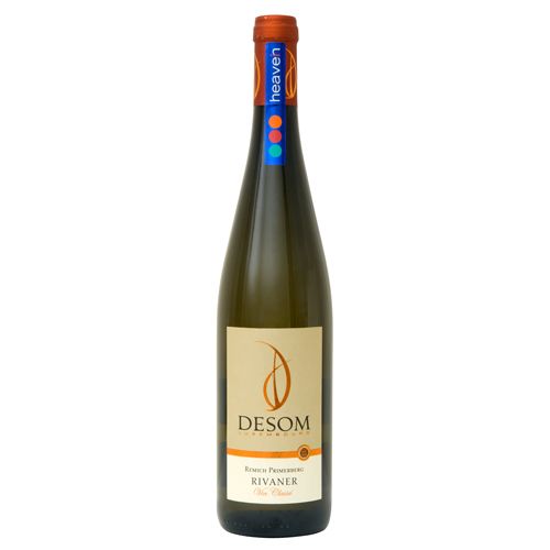 DESOM PREMIER CRU RIVANER 12% 75CL-0
