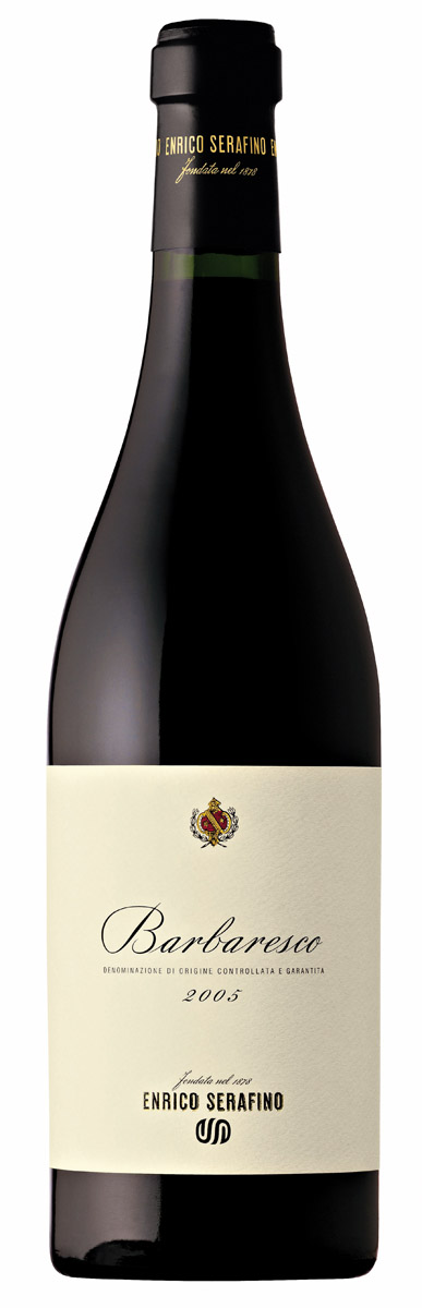 E.SERAFINO BARBARESCO ´19 14% 75CL-0