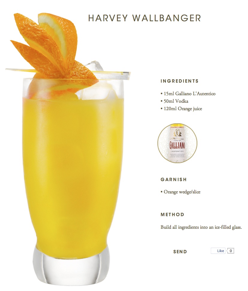 GALLIANO L`AUTENTICO 42,3%50CL 5