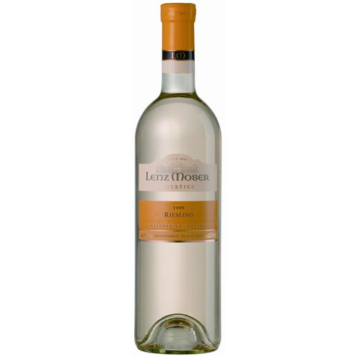 LENZ MOSER PRESTIGE RIESLING `21 13% 75CL