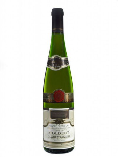 PFAFF GOLDERT GRD CRU GEWURZTRAMINER 13,5% 75CL