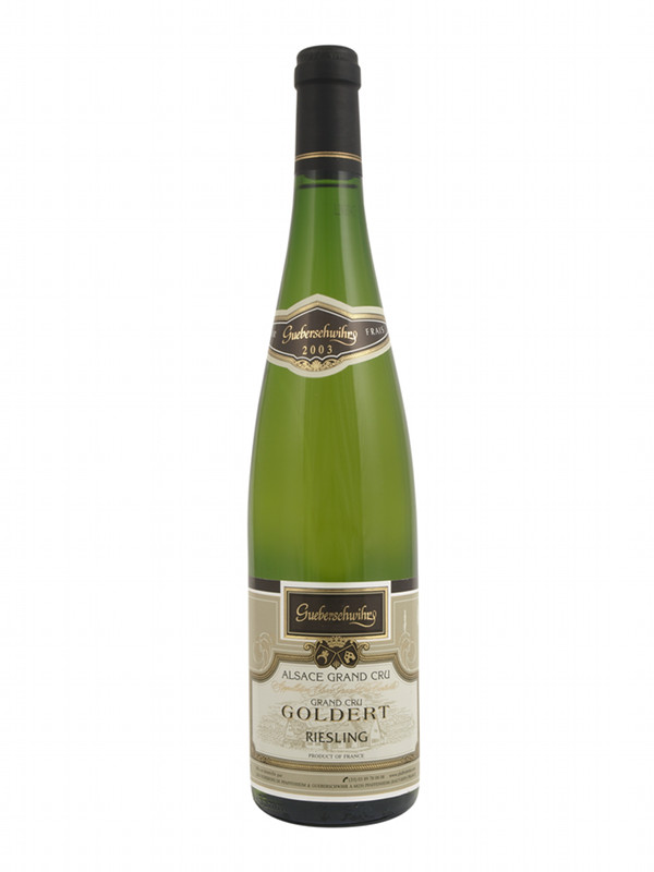 PFAFF GOLDERT GRD CRU RIESLING 12% 75CL