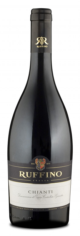 RUFFINO CHIANTI DOCG `21 12.5%75CL
