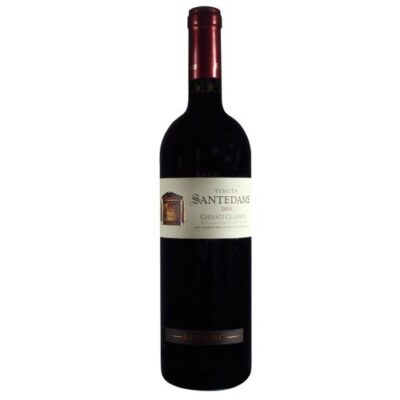 RUFFINO SANTEDAME CHIANTI CLASSICO DOCG ´19 13.5% 75CL
