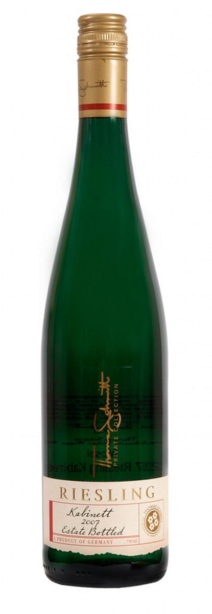 S.SÖHNE THOMAS SCHMITT KABINETT 9% 75CL