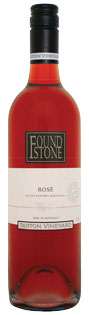 BERTON FOUNDSTONE ROSE`08 13% 75CL
