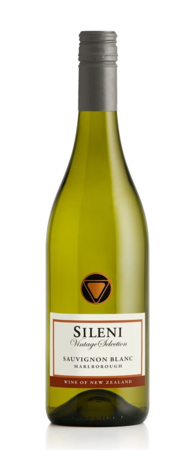 SILENI SAUVIGNON BLANC MARLBOROUGH `11 12% 75CL