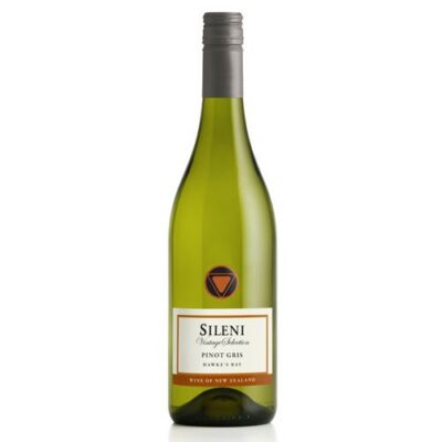 SILENI PINOT GRIS HAWKES BAY `20 13,5% 75CL-0