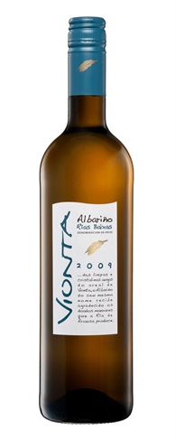 VIONTA ALBARINHO `10 13% 75CL