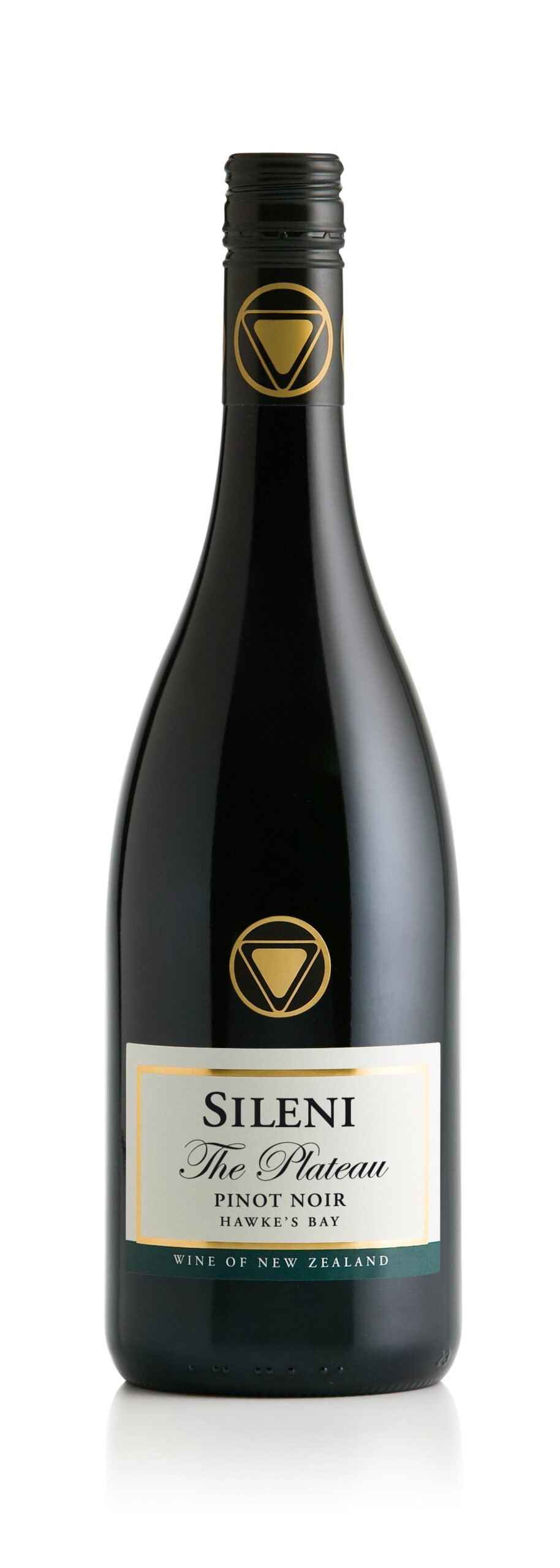 SILENI THE PLATEAU PINOT NOIR´17 12,5% 75CL
