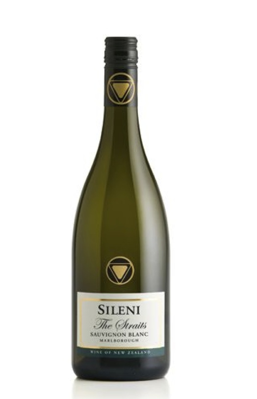 SILENI THE STRAITS SAUVIGNON BLANC´21 13,5% 75CL