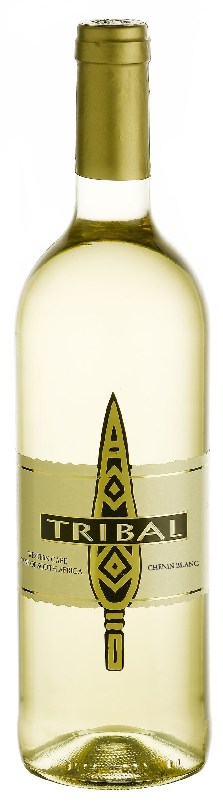 TRIBAL CHENIN BLANC´11 12% 75CL