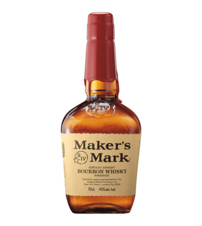 MAKER´S MARK 45% 70CL
